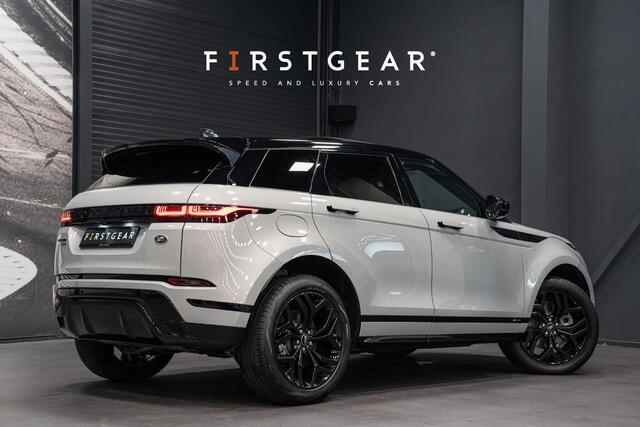 Land Rover RANGE ROVER EVOQUE 1.5 P300e AWD R-Dynamic HSE *Meridian / Panorama / Black-Pack / Adaptive Cruise Controle / Keyless-Entry / Memory*