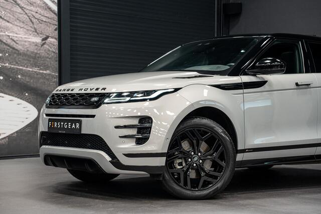 Land Rover RANGE ROVER EVOQUE 1.5 P300e AWD R-Dynamic HSE *Meridian / Panorama / Black-Pack / Adaptive Cruise Controle / Keyless-Entry / Memory*