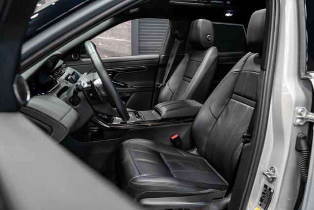 Land Rover RANGE ROVER EVOQUE 1.5 P300e AWD R-Dynamic HSE *Meridian / Panorama / Black-Pack / Adaptive Cruise Controle / Keyless-Entry / Memory*