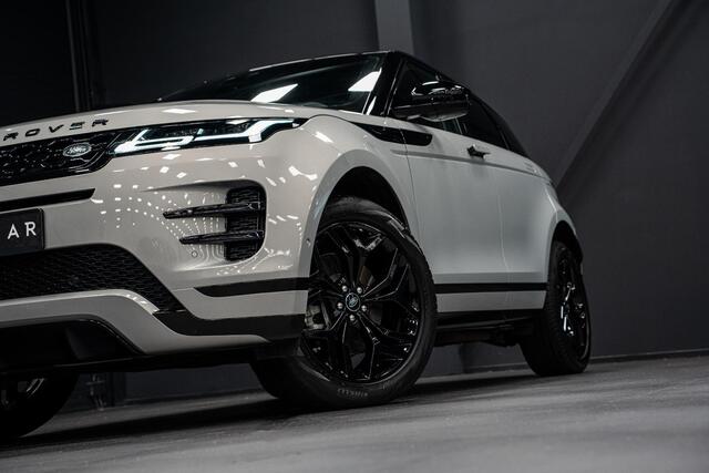 Land Rover RANGE ROVER EVOQUE 1.5 P300e AWD R-Dynamic HSE *Meridian / Panorama / Black-Pack / Adaptive Cruise Controle / Keyless-Entry / Memory*