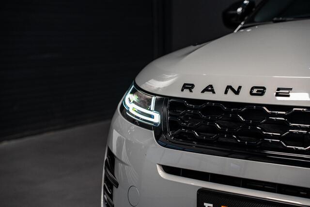 Land Rover RANGE ROVER EVOQUE 1.5 P300e AWD R-Dynamic HSE *Meridian / Panorama / Black-Pack / Adaptive Cruise Controle / Keyless-Entry / Memory*