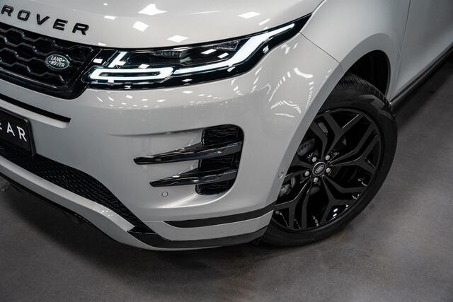 Land Rover RANGE ROVER EVOQUE 1.5 P300e AWD R-Dynamic HSE *Meridian / Panorama / Black-Pack / Adaptive Cruise Controle / Keyless-Entry / Memory*