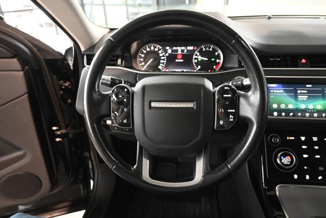 Land Rover RANGE ROVER EVOQUE 2.0 P200 AWD Automaat Navigatie Leder Stoel/Stuur verwarming Rijklaarprijs Inruil Mogelijk!