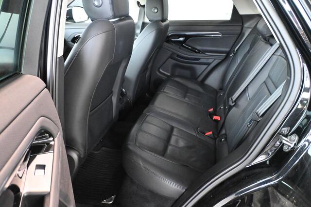 Land Rover RANGE ROVER EVOQUE 2.0 P200 AWD Automaat Navigatie Leder Stoel/Stuur verwarming Rijklaarprijs Inruil Mogelijk!