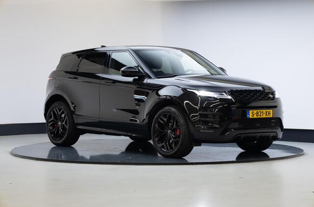 Land Rover RANGE ROVER EVOQUE 1.5 P300e AWD R-Dynamic SE | Panoramadak | 20 Inch |