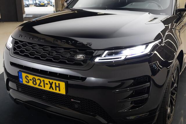 Land Rover RANGE ROVER EVOQUE 1.5 P300e AWD R-Dynamic SE | Panoramadak | 20 Inch |