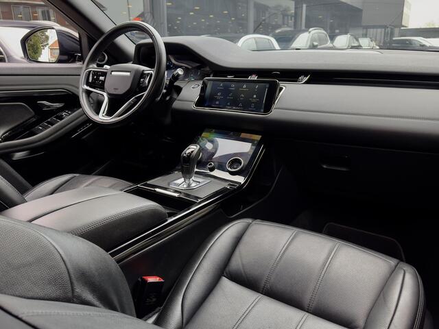 Land Rover RANGE ROVER EVOQUE 1.5 P300e AWD AUT8 R-DYNAMIC HSE BLACK-EDITION PANODAK LEDER NAVI CAMERA LED 20 INCH-LMV PDC