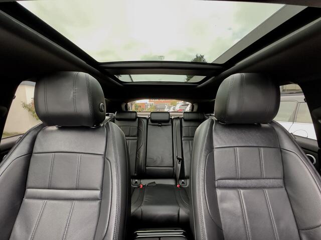Land Rover RANGE ROVER EVOQUE 1.5 P300e AWD AUT8 R-DYNAMIC HSE BLACK-EDITION PANODAK LEDER NAVI CAMERA LED 20 INCH-LMV PDC