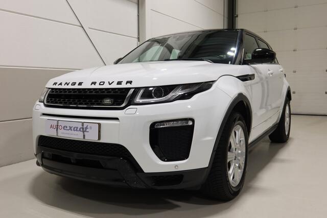 Land Rover RANGE ROVER EVOQUE 2.0 Si4 HSE Dynamic I Panoramadak I eerste eig I 360 camera I org NL