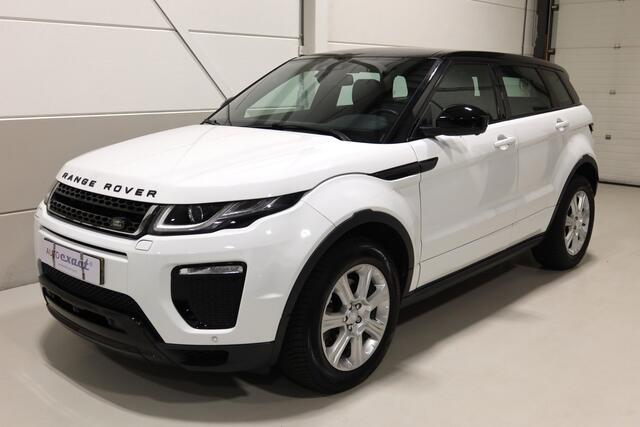 Land Rover RANGE ROVER EVOQUE 2.0 Si4 HSE Dynamic I Panoramadak I eerste eig I 360 camera I org NL