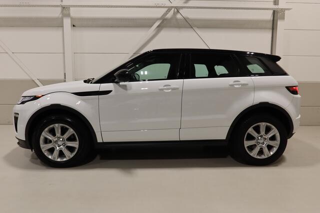 Land Rover RANGE ROVER EVOQUE 2.0 Si4 HSE Dynamic I Panoramadak I eerste eig I 360 camera I org NL