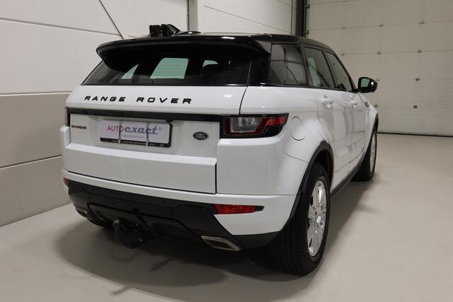 Land Rover RANGE ROVER EVOQUE 2.0 Si4 HSE Dynamic I Panoramadak I eerste eig I 360 camera I org NL