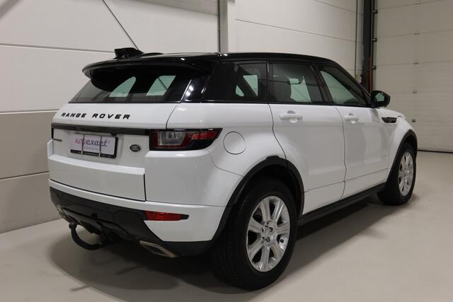 Land Rover RANGE ROVER EVOQUE 2.0 Si4 HSE Dynamic I Panoramadak I eerste eig I 360 camera I org NL