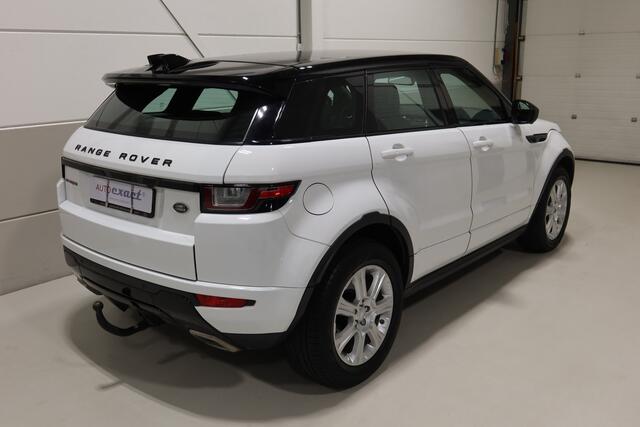 Land Rover RANGE ROVER EVOQUE 2.0 Si4 HSE Dynamic I Panoramadak I eerste eig I 360 camera I org NL