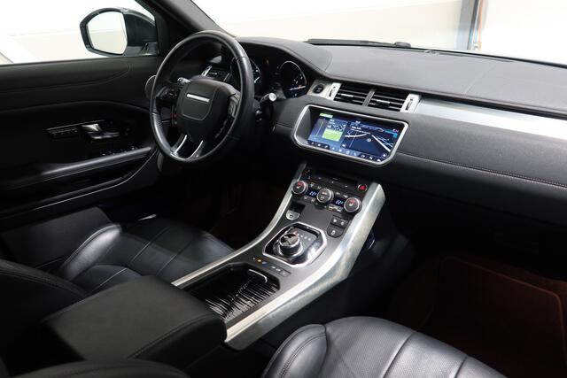 Land Rover RANGE ROVER EVOQUE 2.0 Si4 HSE Dynamic I Panoramadak I eerste eig I 360 camera I org NL