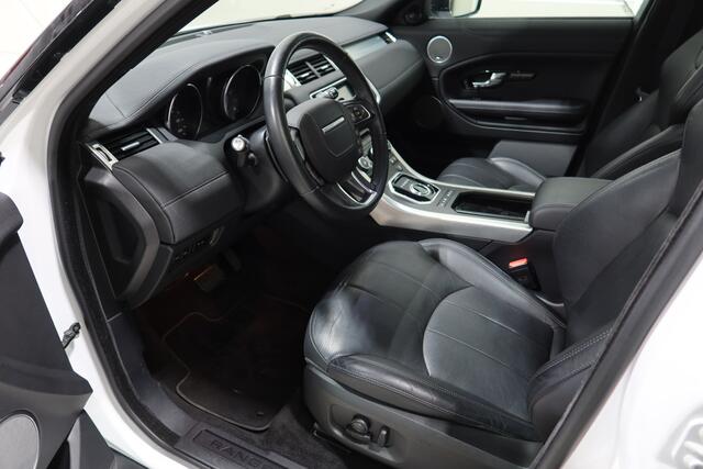 Land Rover RANGE ROVER EVOQUE 2.0 Si4 HSE Dynamic I Panoramadak I eerste eig I 360 camera I org NL