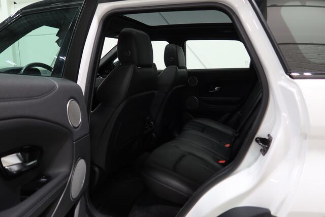 Land Rover RANGE ROVER EVOQUE 2.0 Si4 HSE Dynamic I Panoramadak I eerste eig I 360 camera I org NL