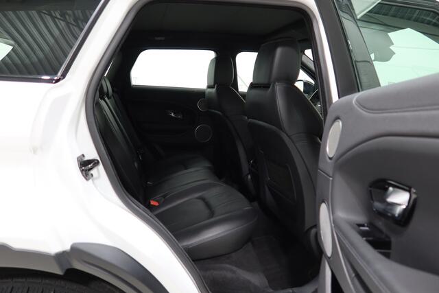 Land Rover RANGE ROVER EVOQUE 2.0 Si4 HSE Dynamic I Panoramadak I eerste eig I 360 camera I org NL