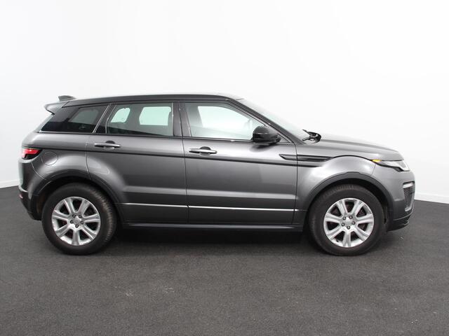 Land Rover RANGE ROVER EVOQUE 2.0 TD4 HSE Lees opmerkingen! Handel/Export! | Panorama dak | Leder | trekhaak | Navigatie | Climate control | Camera | Lichtmetalen Velgen