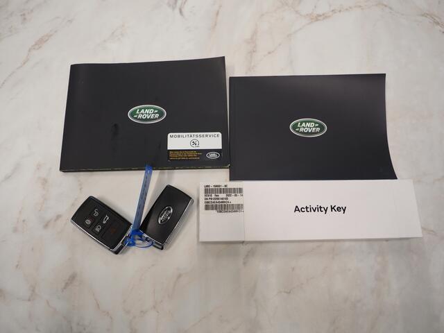 Land Rover RANGE ROVER EVOQUE 1.5 P300e AWD R-Dynamic | Full Black | Adaptive Cruise | Leder | Camera | Carplay