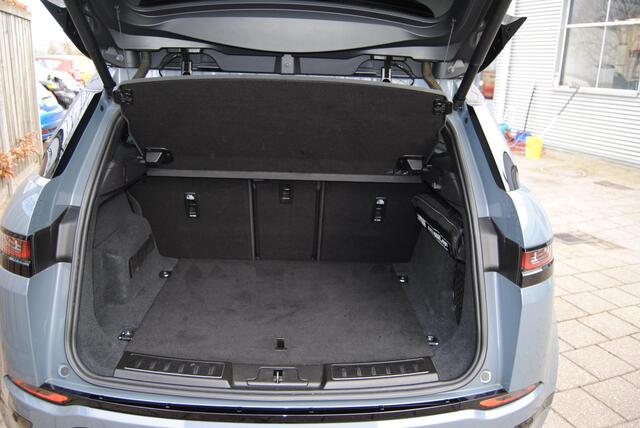 Land Rover RANGE ROVER EVOQUE 1.5 P300e AWD R-Dynamic SE