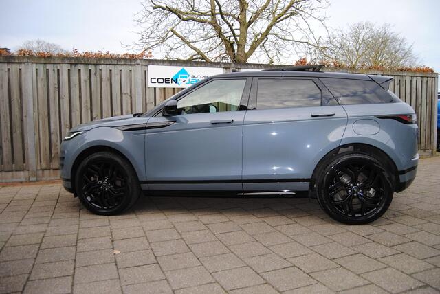 Land Rover RANGE ROVER EVOQUE 1.5 P300e AWD R-Dynamic SE