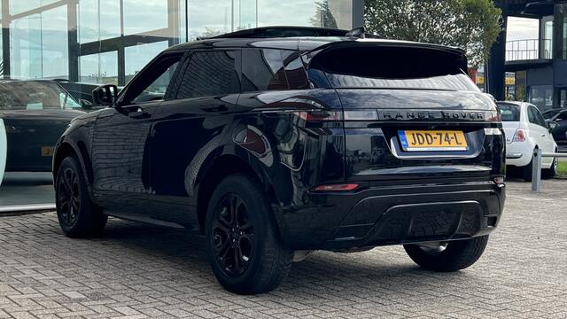 Land Rover RANGE ROVER EVOQUE 1.5 P300e AWD R-D S