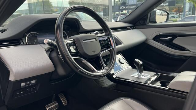 Land Rover RANGE ROVER EVOQUE 1.5 P300e AWD R-D S