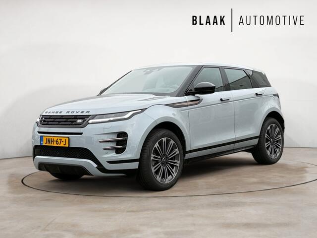 Land Rover RANGE ROVER EVOQUE Dynamic SE Hybrid BTW | Pano | Leder | Adapt. Crui