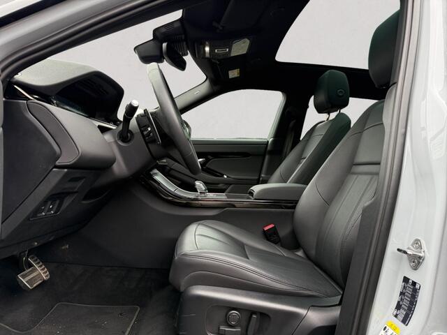 Land Rover RANGE ROVER EVOQUE Dynamic SE Hybrid BTW | Pano | Leder | Adapt. Crui