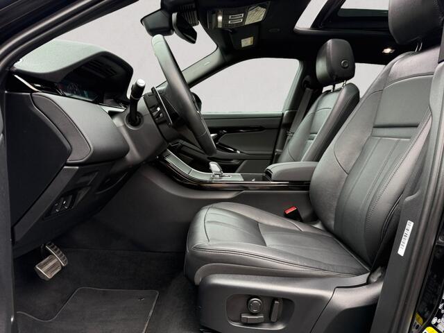 Land Rover RANGE ROVER EVOQUE 1.5 P270e AWD | BTW | Panoramadak | Meridian Sound | Winterpakke