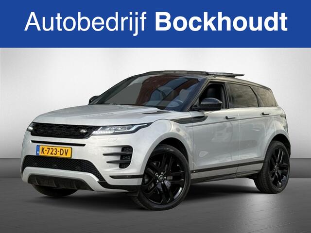 Land Rover RANGE ROVER EVOQUE 2.0 D180 AWD RDyn SE | Pano | Leer | Camera