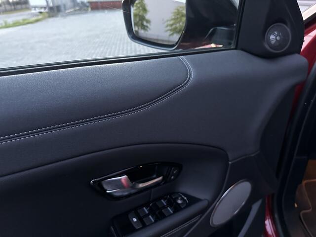 Land Rover RANGE ROVER EVOQUE 2.0 TD4 M2019 NAVI PDC CAMERA CLIMATE CR CONTROL ELEK PAKKET