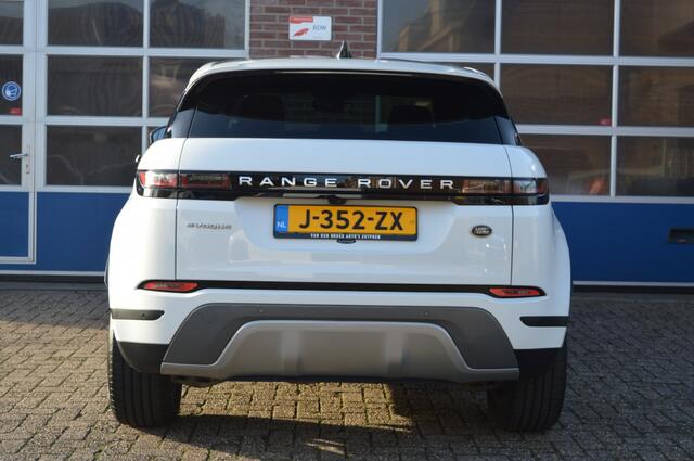 Land Rover RANGE ROVER EVOQUE 1.5 P300e Dynamic | Hybride - AUT - CAMERA