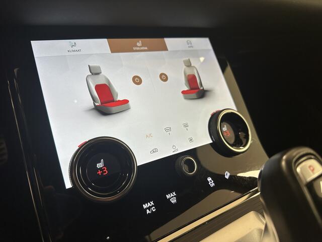 Land Rover RANGE ROVER EVOQUE 1.5 P300e AWD R-Dynamic SE | Panoramadak | Meridian | 20'' |