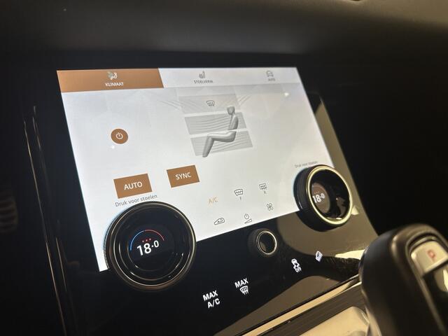 Land Rover RANGE ROVER EVOQUE 1.5 P300e AWD R-Dynamic SE | Panoramadak | Meridian | 20'' |