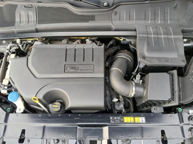 Land Rover RANGE ROVER EVOQUE 2.0 Si4 Urban Series SE