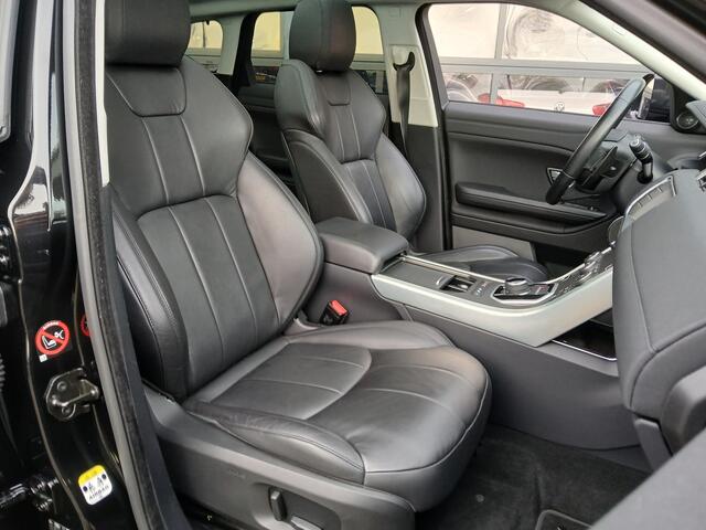 Land Rover RANGE ROVER EVOQUE 2.0 Si4 Urban Series SE