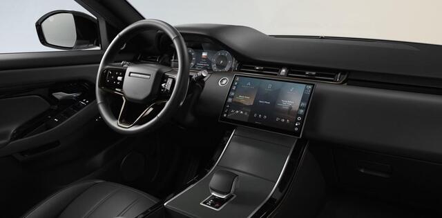 Land Rover RANGE ROVER EVOQUE 1.5 P270e PHEV AWD Business Edition Leverbaar 02/2026!