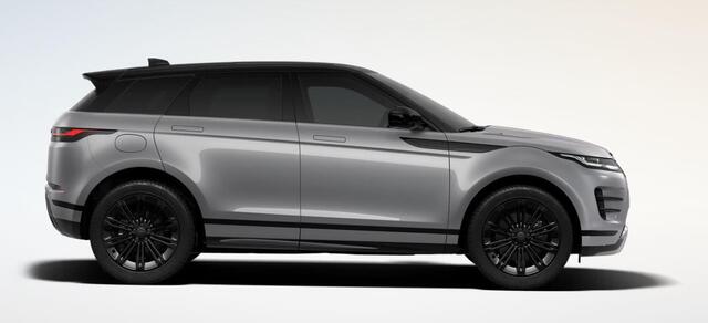 Land Rover RANGE ROVER EVOQUE 1.5 P270e PHEV AWD Business Dynamic Edition Leverbaar vanaf 02/2026