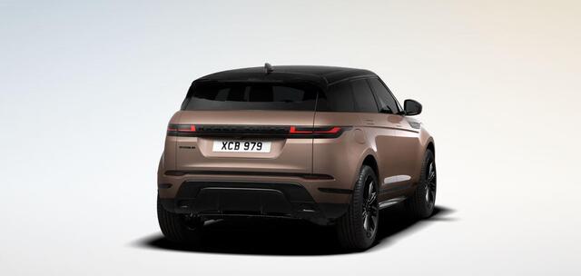 Land Rover RANGE ROVER EVOQUE 1.5 P270e PHEV AWD Business Dynamic Edition Leverbaar vanaf 02/2026