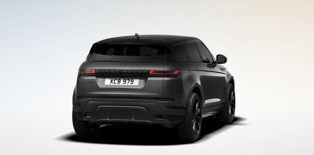 Land Rover RANGE ROVER EVOQUE 1.5 P270e PHEV AWD Business Dynamic Edition Leverbaar vanaf 02/2026