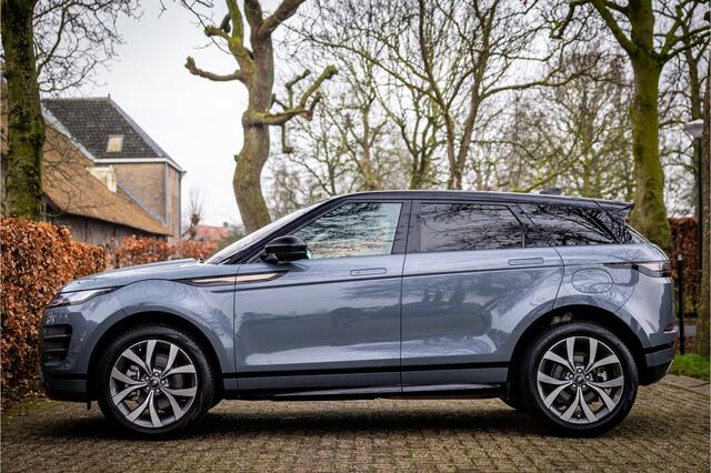 Land Rover RANGE ROVER EVOQUE 1.5 P300e PHEV AWD Dynamic SE Leder 20" Meridian Adaptive Cruise