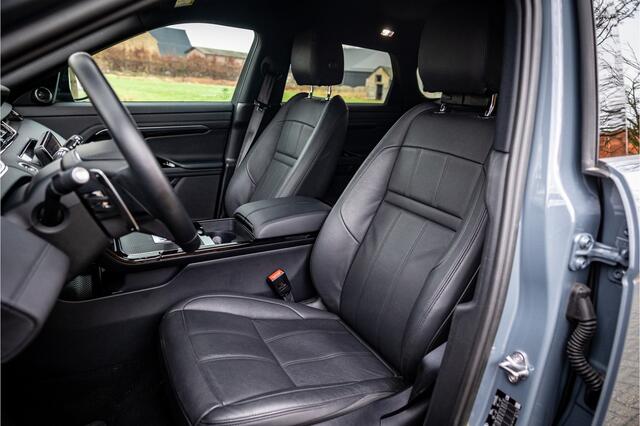 Land Rover RANGE ROVER EVOQUE 1.5 P300e PHEV AWD Dynamic SE Leder 20" Meridian Adaptive Cruise