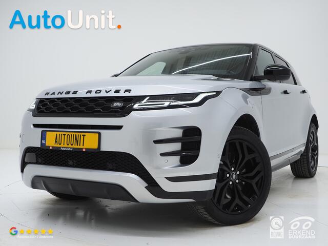 Land Rover RANGE ROVER EVOQUE 1.5 P300e AWD R-Dynamic SE | Panoramadak | Leder | Camera | Memory | Adaptive Cruise | Virtual | Carplay