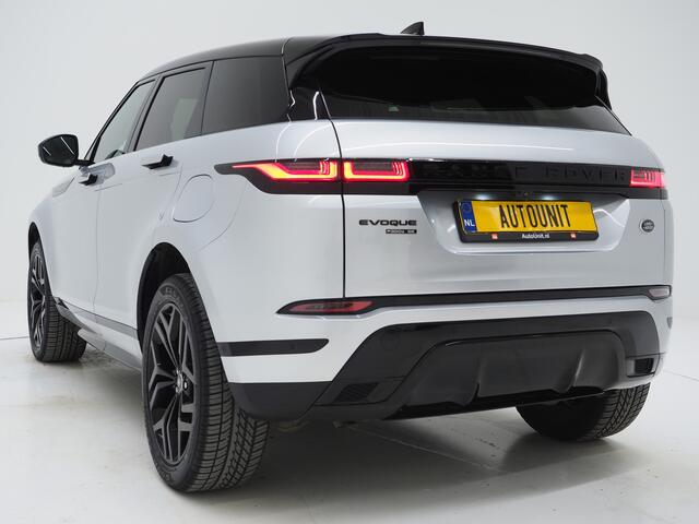 Land Rover RANGE ROVER EVOQUE 1.5 P300e AWD R-Dynamic SE | Panoramadak | Leder | Camera | Memory | Adaptive Cruise | Virtual | Carplay