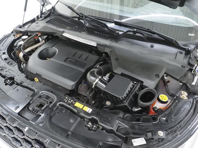 Land Rover RANGE ROVER EVOQUE 1.5 P300e AWD R-Dynamic SE | Panoramadak | Leder | Camera | Memory | Adaptive Cruise | Virtual | Carplay