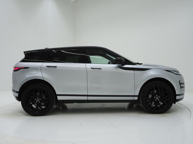 Land Rover RANGE ROVER EVOQUE 1.5 P300e AWD R-Dynamic SE | Panoramadak | Leder | Camera | Memory | Adaptive Cruise | Virtual | Carplay