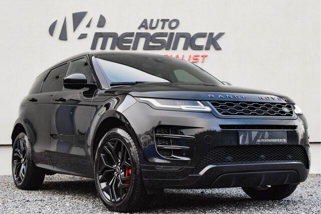 Land Rover RANGE ROVER EVOQUE 2.0 P250 AWD R-Dynamic S / Panoramadak/ leder/ Trekhaak/ 20 inch
