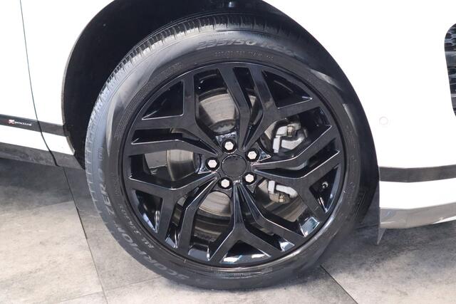 Land Rover RANGE ROVER EVOQUE 1.5 P300e AWD R-Dynamic SE PDC ECC Carplay 360 camera